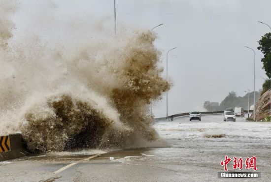 霞浦臺風最新動態(tài)及應對挑戰(zhàn)與影響的策略