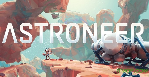 Astroneer下載指南，星際探索，啟程未來