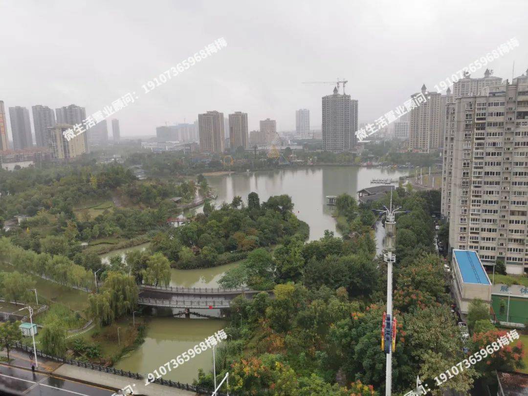 常德公園世家最新房價(jià)動態(tài)及其市場影響