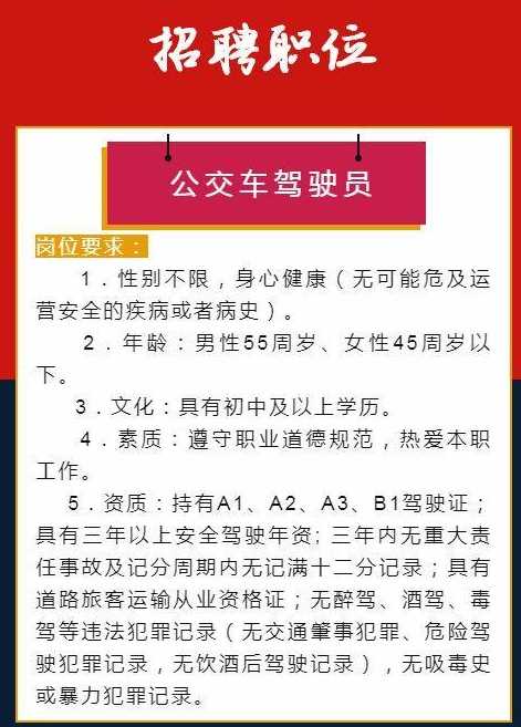 嵩明駕駛員招聘，職業(yè)發(fā)展的理想選擇