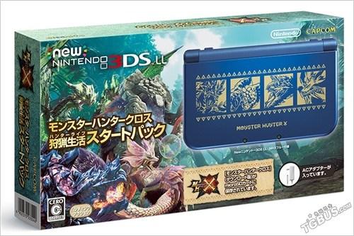 探索新領域，New 3DS LL游戲下載之旅