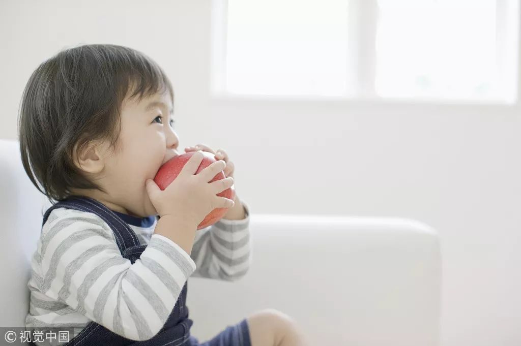 C維希在線，兒童適宜食用探討