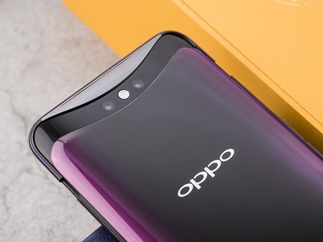 OPPO Find系列新篇章探究，最新手機(jī)款式揭秘