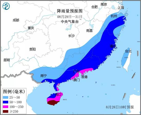 廣西臺風最新動態(tài)，今日臺風消息、動態(tài)及應(yīng)對措施