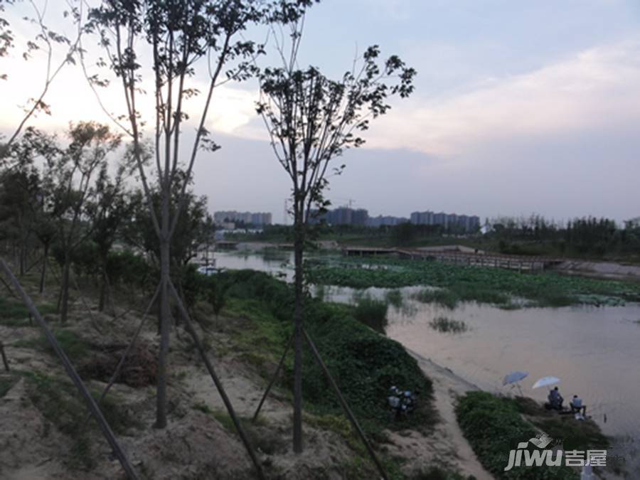 新鄭昌鼎潤苑未來藍(lán)圖揭秘，最新動(dòng)態(tài)一覽無余